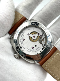Panerai Radiomir 8 Days PAM00609