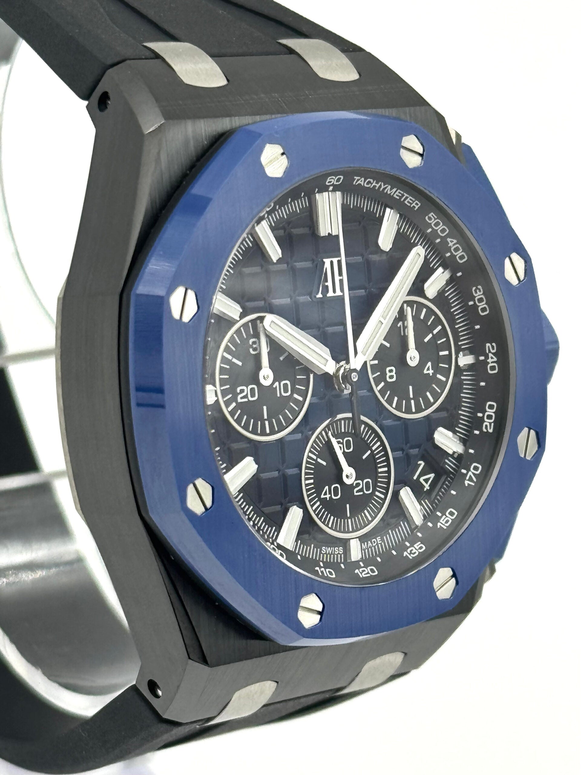 Audemars Piguet Royal Oak Offshore 26420CE