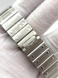 Cartier Santos WSSA0037