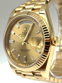 Rolex Day-Date 228238