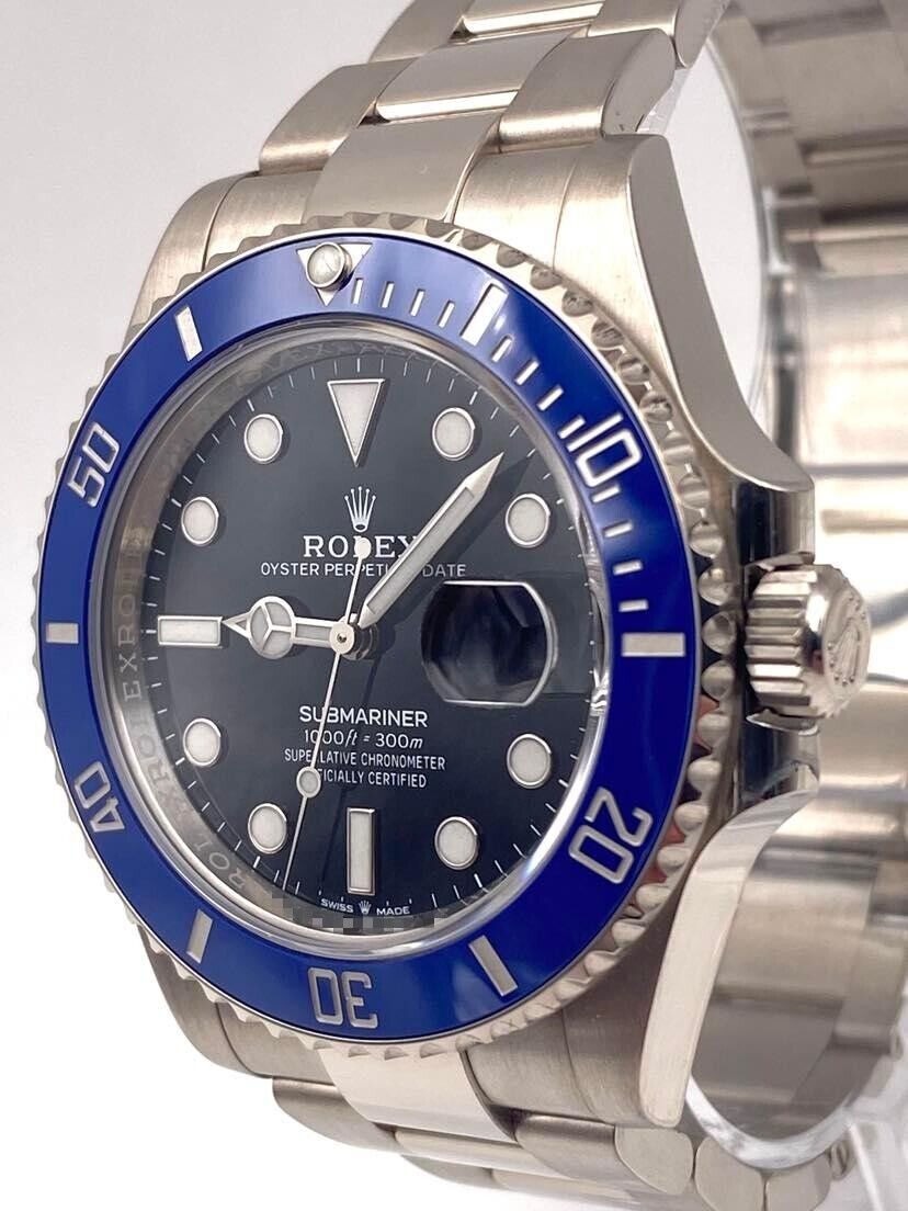 Rolex Submariner Date 126619LB
