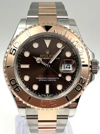 Rolex Yacht-Master 126621