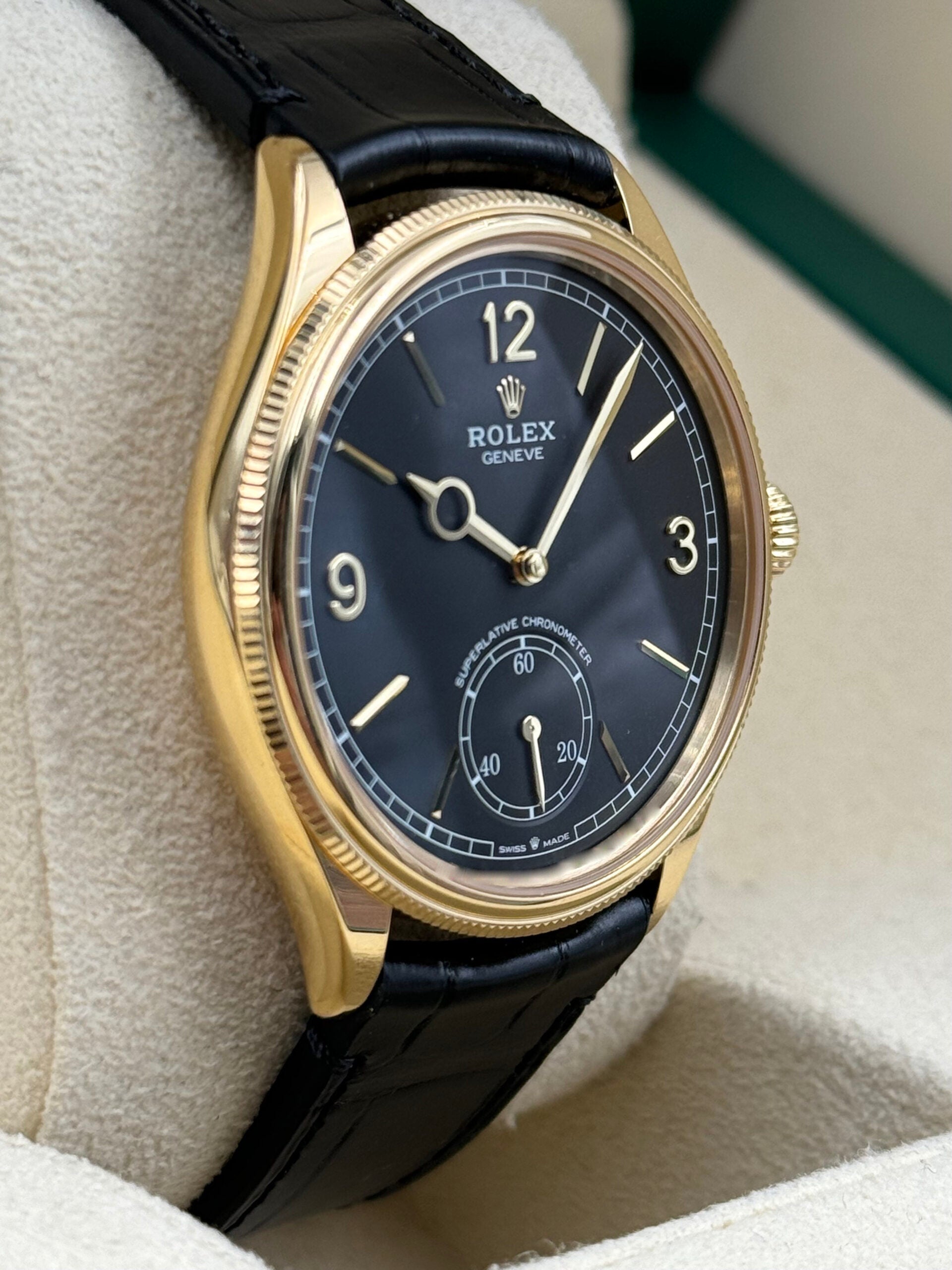 Rolex 1908 52508