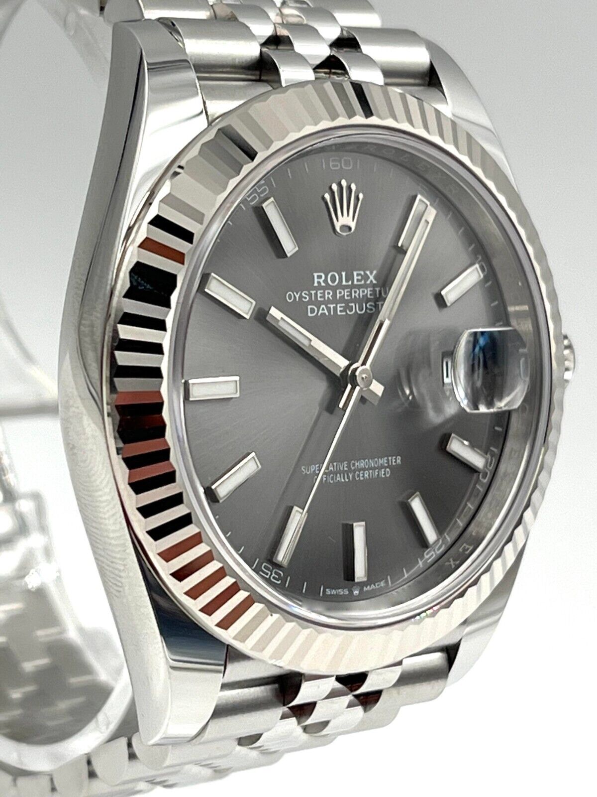 Rolex Datejust 41 126334
