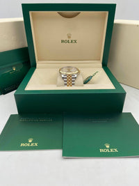 Rolex Datejust 41 126333