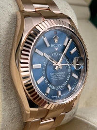 Rolex Sky-Dweller 336935