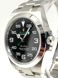 Rolex Airking 126900