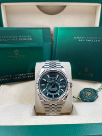Rolex Sky-Dweller 336934