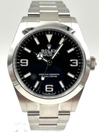 Rolex Explorer I 224270