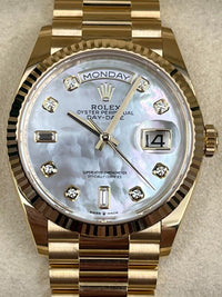 Rolex Day-Date 128238