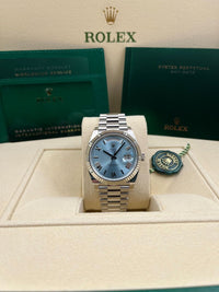 Rolex Day-Date 228236