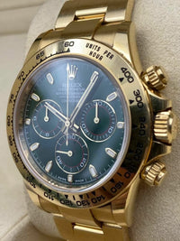 Rolex Daytona 116508