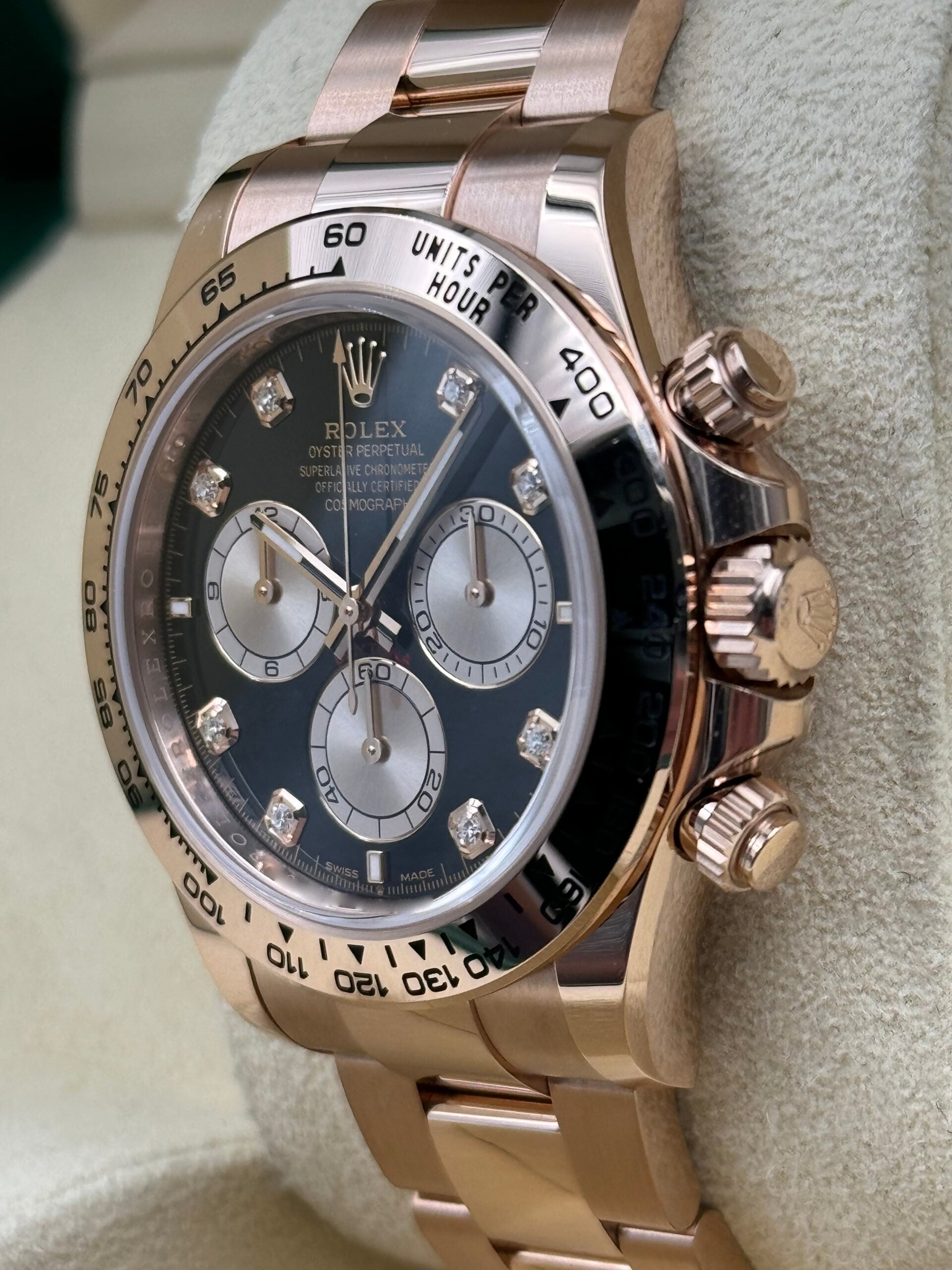 Rolex Daytona 126505