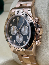 Rolex Daytona 126505