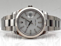 Rolex Datejust 41 126334