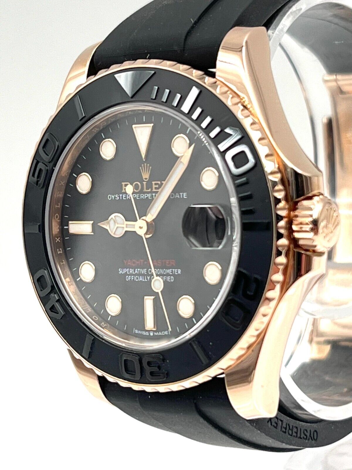 Rolex Yacht-Master 268655