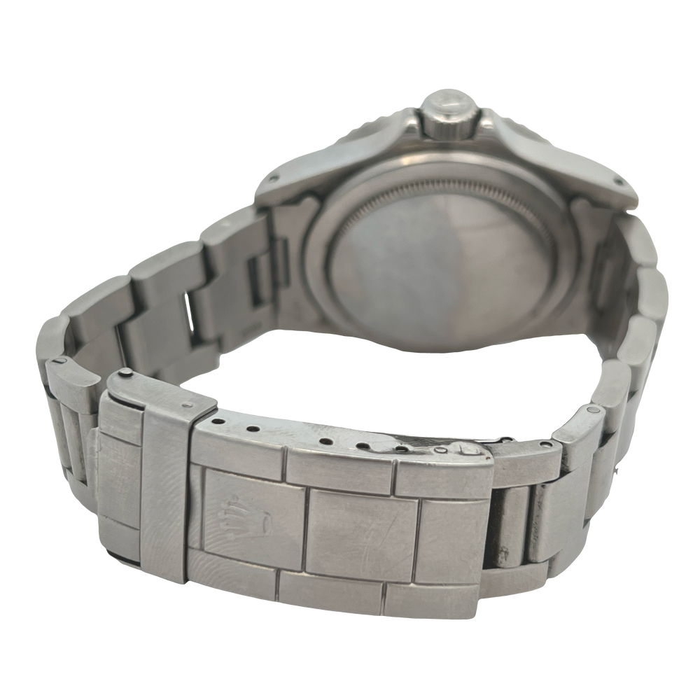 Pre-Owned Vintage Rolex Submariner No-Date 40mm Stainless Steel Ref. 5513