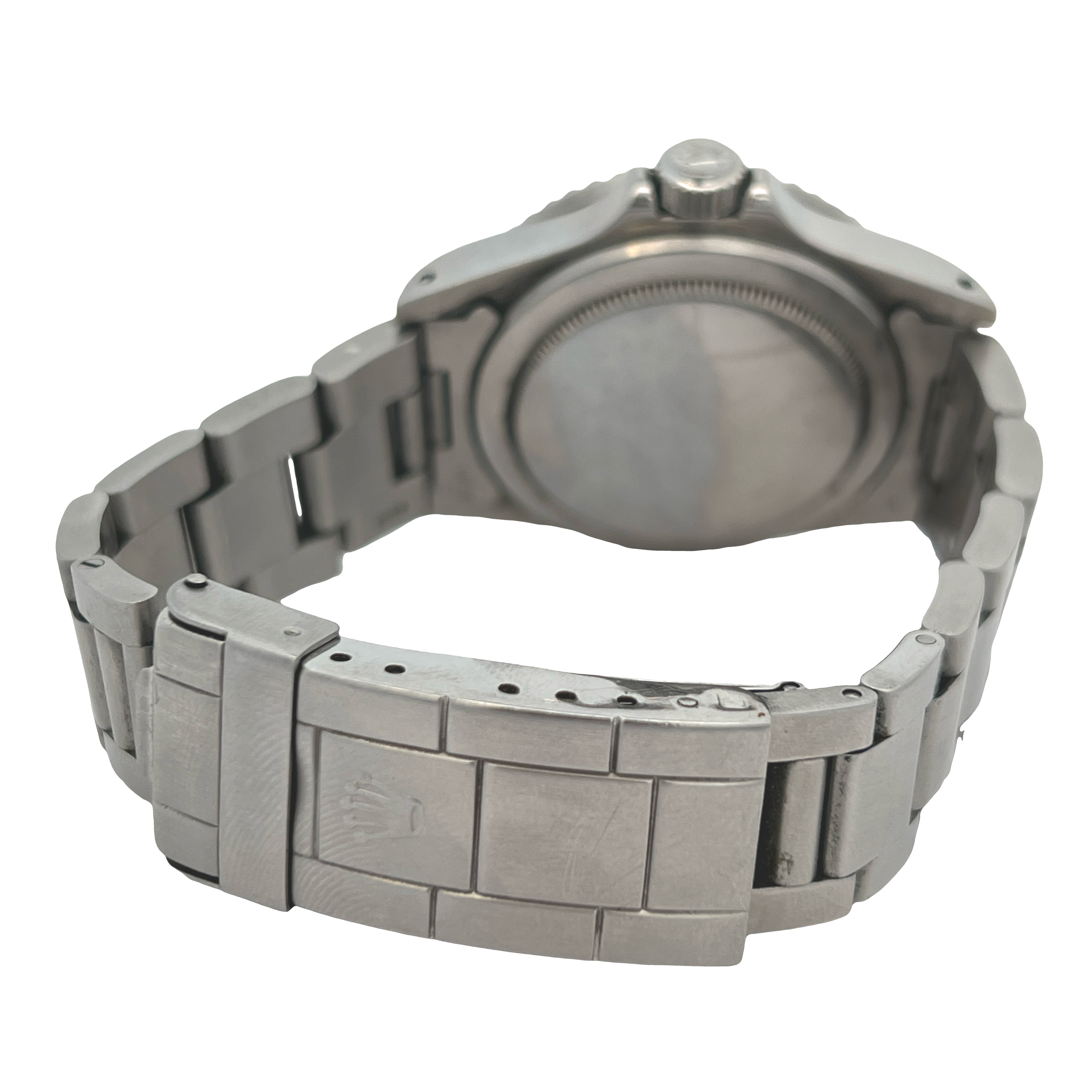 Pre-Owned Vintage Rolex Submariner No-Date 40mm Stainless Steel Ref. 5513