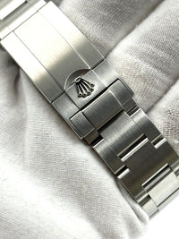 Rolex Airking 126900