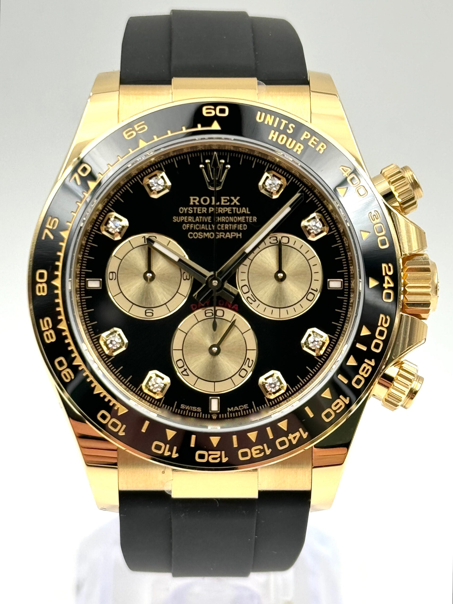 Rolex Daytona 126518LN