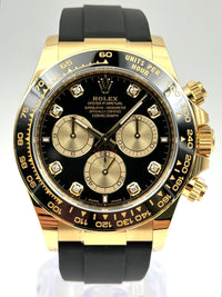 Rolex Daytona 126518LN