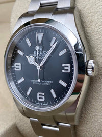 Rolex Explorer I 124270