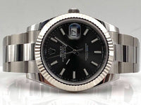 Rolex Datejust 41 126334