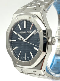 Audemars Piguet Royal Oak 15510ST