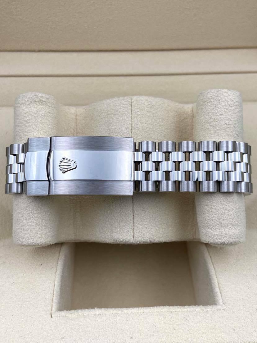 Rolex Datejust 41 126334