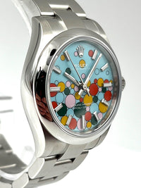 Rolex Oyster Perpetual 277200