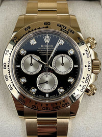 Rolex Daytona 126508
