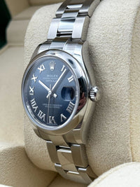 Rolex Datejust 31 278240