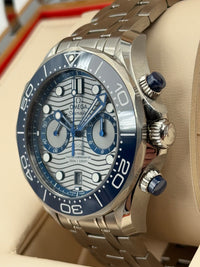 Omega Seamaster 300M 210.30.44.51.06.001