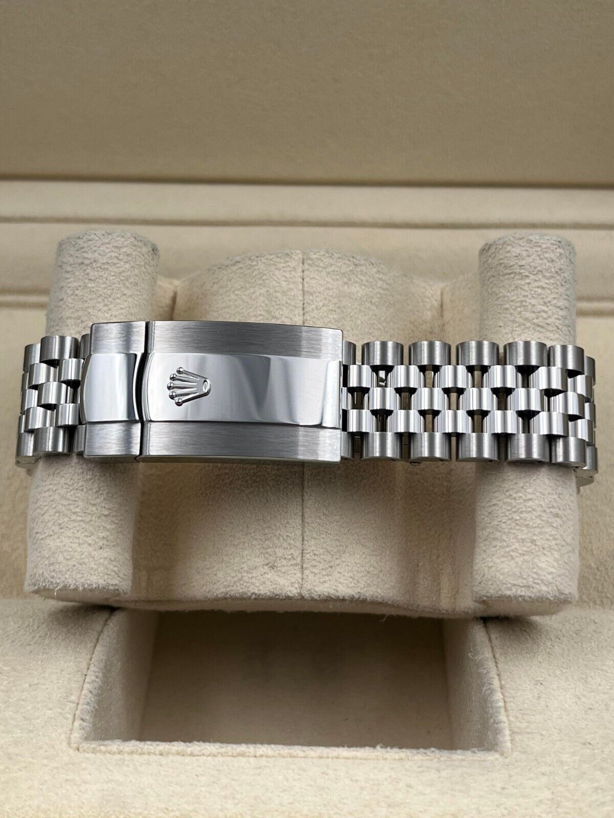 Rolex Datejust 41 126334