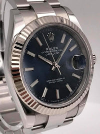 Rolex Datejust 41 126334