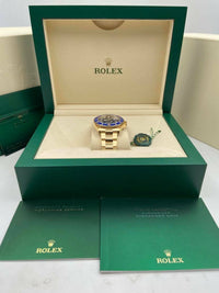 Rolex Submariner Date 126618LB
