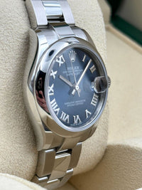 Rolex Datejust 31 278240