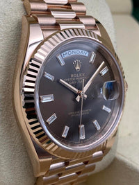 Rolex Day-Date 228235