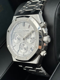 Audemars Piguet Royal Oak Chronograph 26240ST