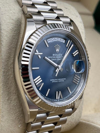 Rolex Day-Date 228239
