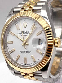 Rolex Datejust 41 126333