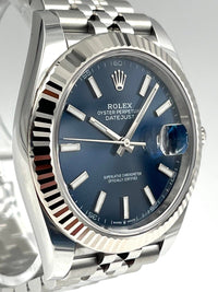 Rolex Datejust 41 126334