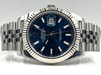 Rolex Datejust 41 126334