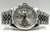Rolex Datejust 41 126334