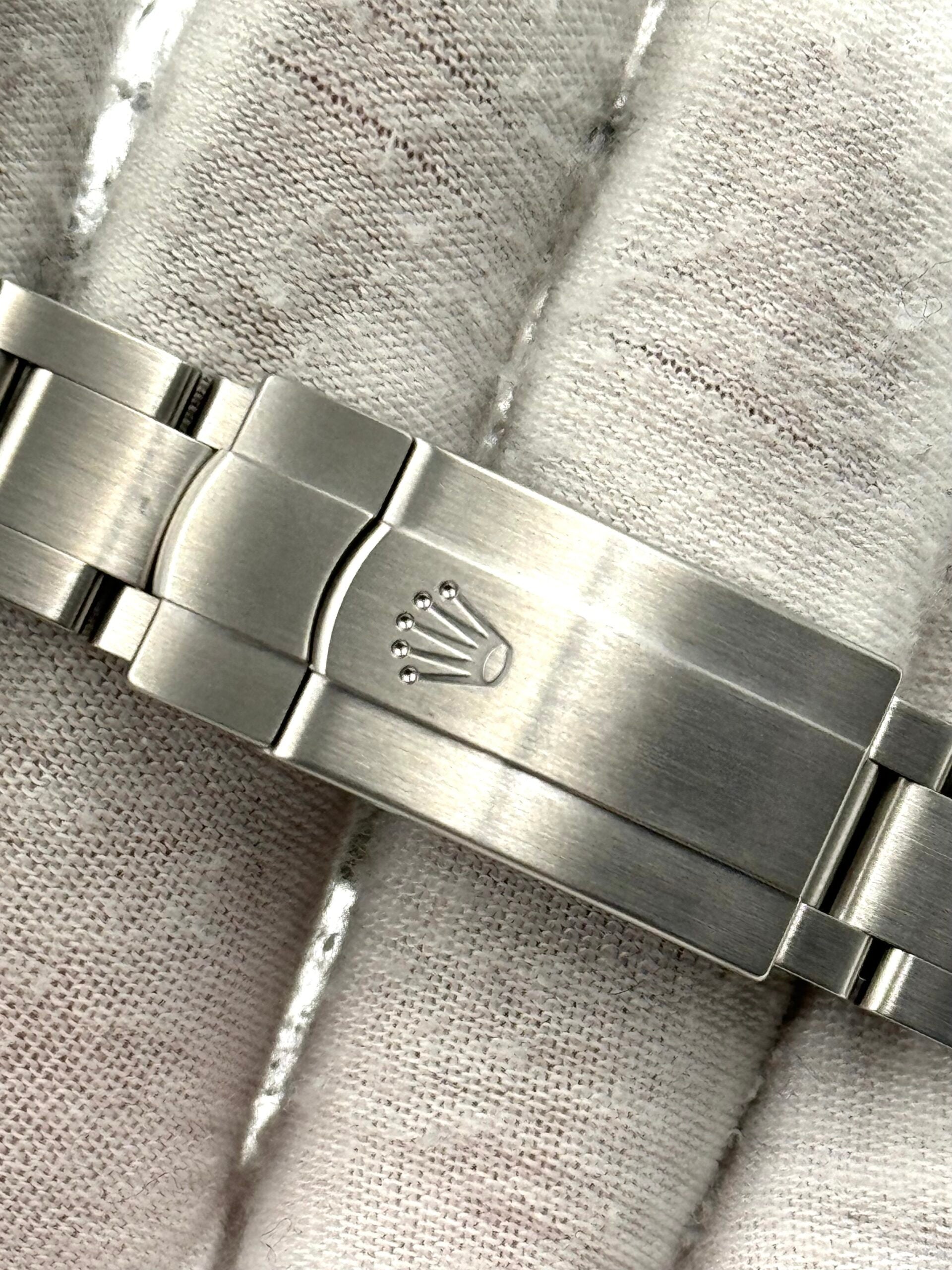 Rolex Oyster Perpetual 277200