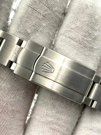 Rolex Oyster Perpetual 277200