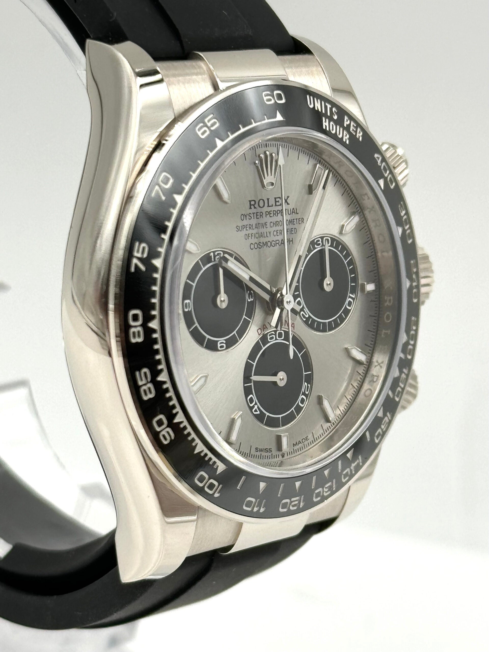 Rolex Daytona 126519LN