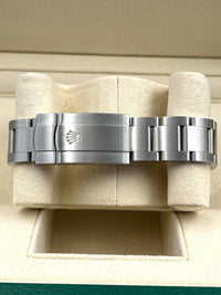 Rolex Oyster Perpetual 126000