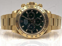Rolex Daytona 116508