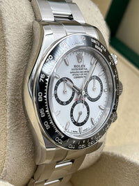 Rolex Daytona 126500LN